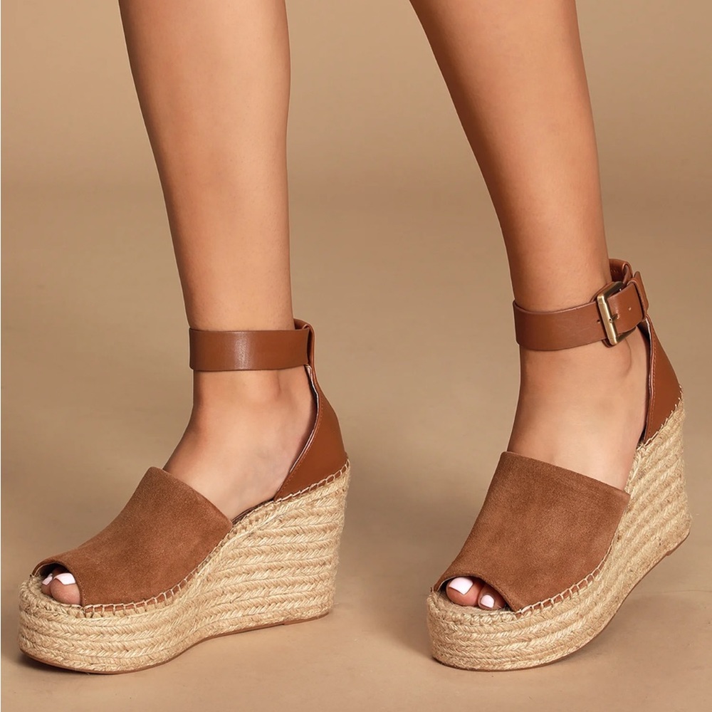 Marc Fisher Adalyn Wedges